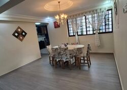 Blk 159 Chong Pang Vista (Yishun), HDB 5 Rooms #548498301